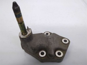 96328605 (CHEVROLET) Кронштейн подушки АКПП лівийChevrolet Evanda 04-06