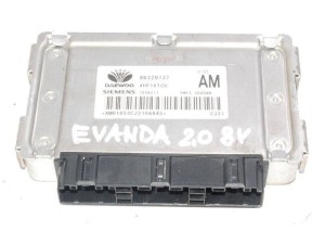 96329137 (CHEVROLET) Блок електронний управління АКППChevrolet Evanda 04-06