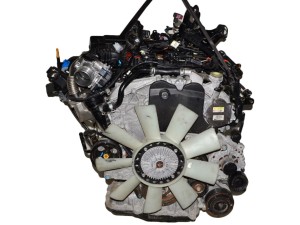 D6EB (KIA) Двигатель комплект 3.0CRDI 24V D6EB
