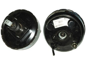 0K72A43800D (KIA) Вакуумный усилитель тормозовKia Pregio 97-03 Kia Pregio 03-07