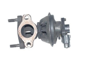 0K6A120300 (KIA) Клапан EGR механическийKia Pregio 97-03