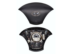 56900A5100RY (HYUNDAI) Подушка безопасности рульHyundai i-30 12-17