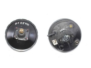 RA00103 (HYUNDAI) Вакуумный усилитель тормозовHyundai H-1 97-04