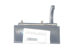 RA28302 (HYUNDAI) Ручка крышки багажникаHyundai H-100 94-03