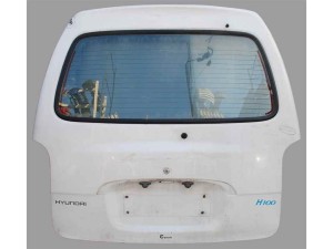 RA27952 (HYUNDAI) Крышка багажника стеклоHyundai H-100 94-03