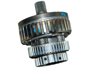 93743087 (CHEVROLET) Планетарная передача АКПП передняяChevrolet Captiva 06-11