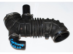 96829529 (CHEVROLET) Патрубок воздуха от КВФ к резонат воздухаChevrolet Captiva 06-11