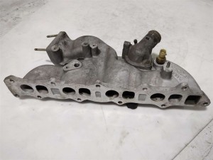 96440376 (CHEVROLET) Коллектор впускной металлChevrolet Captiva 06-11