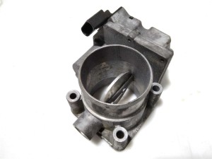 96955300 (CHEVROLET) Дроссельная заслонка электрическаяChevrolet Captiva 06-11 Chevrolet Cruze 09-17