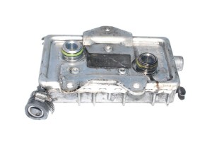 6011800065 (SSANGYONG) ТеплообмінникSsangYong Rexton 01-06