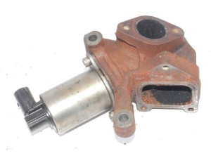 6651400560 (SSANGYONG) Клапан EGR електричнийSsangYong Rexton 12-18 SsangYong Rexton 06-12