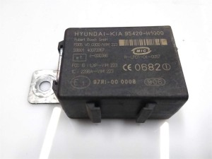 95420H1000 (KIA) Блок электронный иммобилайзера