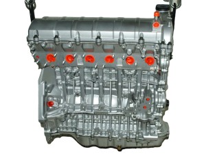 X 25 D1 (CHEVROLET) Двигун відновленийChevrolet Epica 06-14