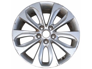 529103Q350 (HYUNDAI) Диск колесный R18 7.5J 18*7,5/5*114,3/48/67,1Hyundai Sonata YF 09-14