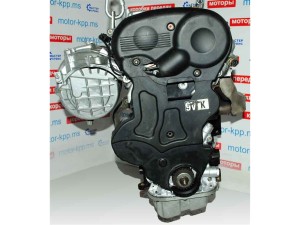 F18D3 (CHEVROLET) Двигатель восстановленныйChevrolet Cruze 09-17