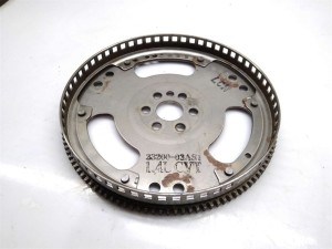 2320003AS1 (HYUNDAI) Маховик одномасовий АКППHyundai Solaris 11-17 Hyundai Accent 10-18 Hyundai Accent 06-10