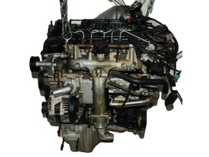 671950 (SSANGYONG) Двигун комплект 2.0XDI 16V D20DTF (671.950)