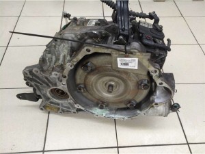 3610034500 (SSANGYONG) АКПП БУ 4*2 6 ступ 15- AisinSsangYong Korando C 10-19