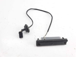 812601D000 (KIA) Кнопка открытие крышки багажника наружнаяKia Venga 09-19