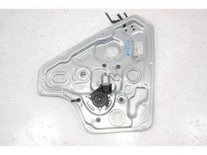 834711P010 (KIA) Стеклоподъемник задний левый электрический 2 пинаHyundai ix20 10-19 Kia Venga 09-19