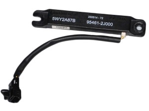 954612J000 (KIA) Антенна Smart Key