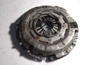 4120024450 (KIA) Корзина зчеплення D240Kia Optima 10-16