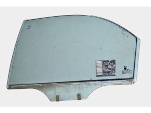 RA29649 (KIA) Стекло двери задней левойKia Sephia 97-04