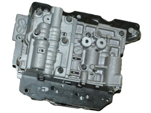 93743190 (CHEVROLET) Гідроблок АКПП в зборіChevrolet Captiva 06-11