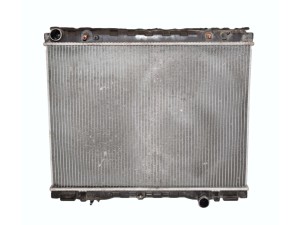 253103E050 (KIA) Радиатор основной под АКПП -06