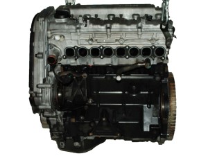 D4CB (KIA) Двигун 2.5CRDI 16V D4CB 140HP 103kW