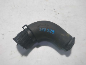 2826127700 (HYUNDAI) Патрубок интеркулера от радиат к коллектHyundai Getz 02-10