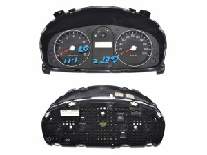 940050B030 (HYUNDAI) Панель приборов МКПП с тахометромHyundai Getz 02-10