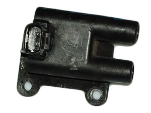 2730122600 (HYUNDAI) Котушка запалюванняHyundai Getz 02-10