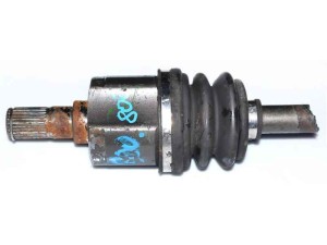 RA28344 (HYUNDAI) ШРУС внутреннийHyundai Getz 02-10