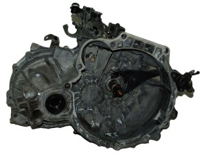 M5AF3 (HYUNDAI) КПП 5 ступ гидрHyundai Getz 02-10