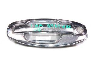 RA28265 (HYUNDAI) Ручка двери наружная передняя леваяHyundai Santa FE 00-06