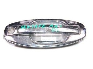 RA28285 (HYUNDAI) Ручка двери наружная передняя праваяHyundai Santa FE 00-06