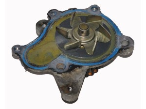 2510027900 (HYUNDAI) Помпа системи охолодженняHyundai Tucson 04-09 Hyundai Accent 06-10 Kia Cerato 04-08