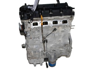 G4KD (HYUNDAI) Двигатель 08-Hyundai Sonata NF 04-09