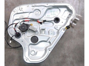 834812L010 (HYUNDAI) Стеклоподъемник задний правый 2 пина хэтчбекHyundai i-30 07-12