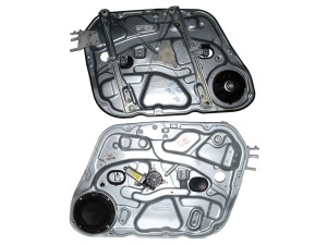 824812L001 824602L (HYUNDAI) Стеклоподъемник передний правый электрический 2 пинаHyundai i-30 07-12