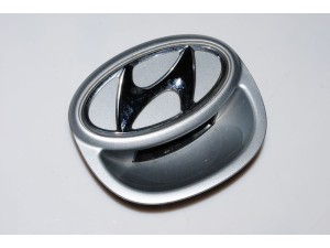 873702L000 (HYUNDAI) Ручка кришки багажника зовнішня хетчбекHyundai i-30 07-12