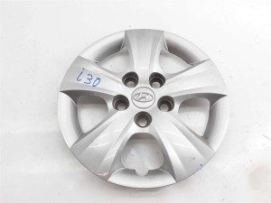 529602R000 (HYUNDAI) Ковпак колісний R15Hyundai i-30 07-12