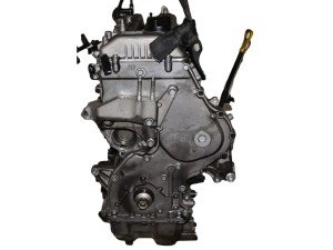 D4FB (HYUNDAI) Двигатель 1.6CRDI 16V D4FB U