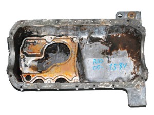 GE1721 (KIA) Піддон двигунаKia Rio 00-06