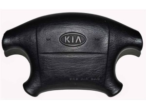 0K07057K0000 (KIA) Подушка безопасности рульKia Sportage 94-04