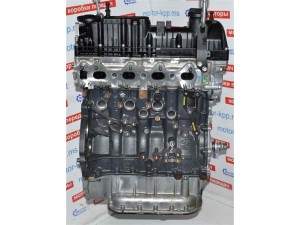 Kia Sorento получил новый бензиновый двигатель V6 3,5 л
