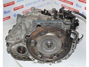 A6LF2 (HYUNDAI) АКПП БУ 4*2 6 ступHyundai Tucson (IX35) 09-16