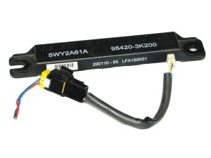 954203K200 (KIA) Антена Smart Key