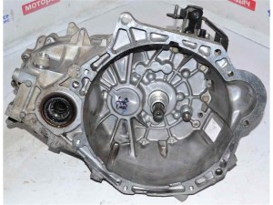 M5CF1-1 (HYUNDAI) КПП 5 ступ гидр нажимHyundai ix20 10-19 Hyundai i-20 08-14